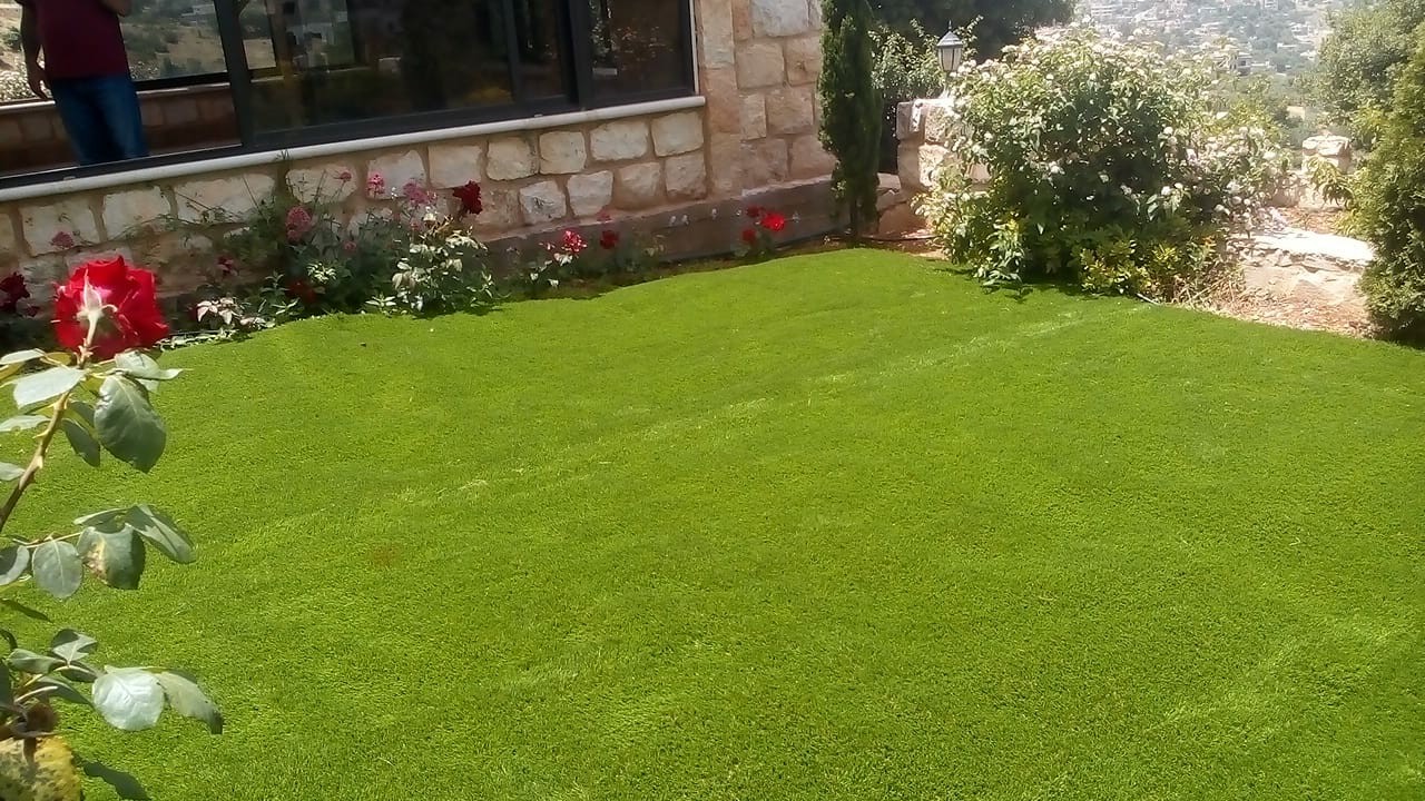 How to Choose the Right Artificial Grass for Your Space
