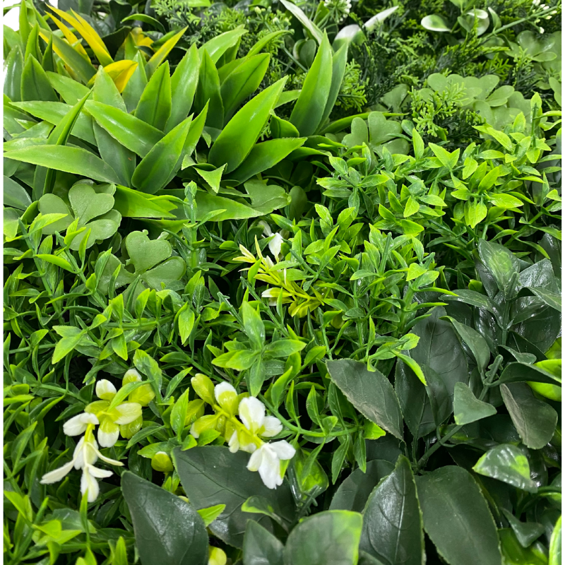 Buying Guide – 100cm x 100cm Artificial Plant Wall Panel