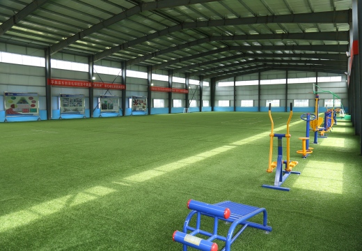 How to Choose the Right Artificial Grass Supplier？