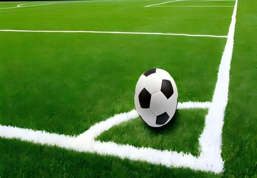 Essential Accessories for Football Turf Construction and How to Calculate Their Quantities