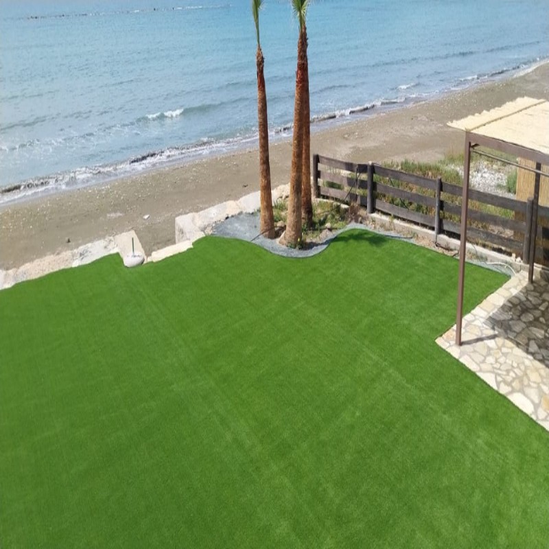 Why We Always Ask for a Site Drawing Before Producing Artificial Grass
