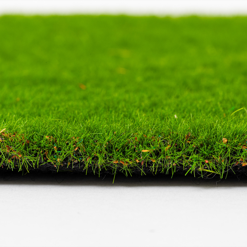 What Buyers Should Know Before Ordering Electrostatic Flocked Faux Moss