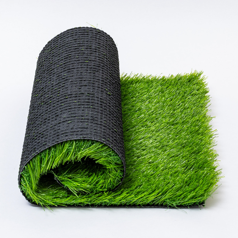 How Artificial Turf Density Affects the Finished Surface