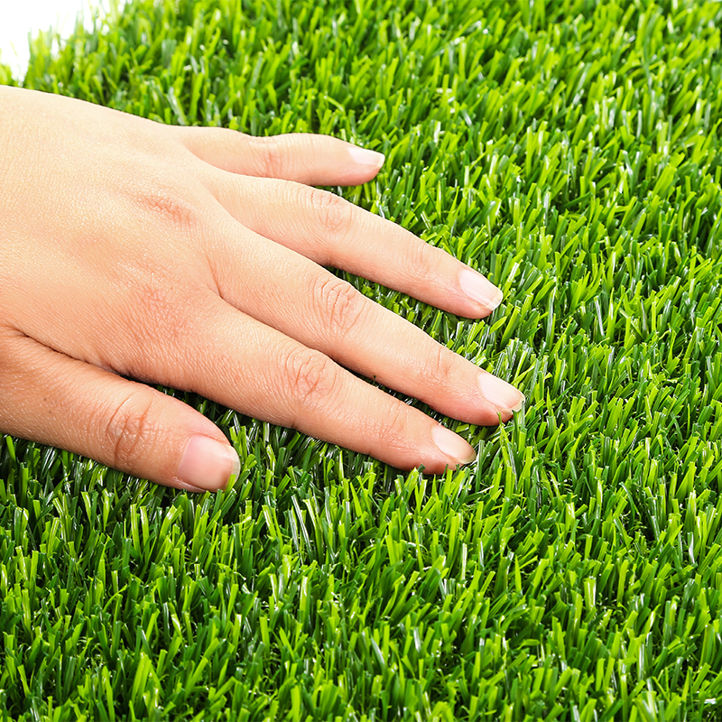 How to Select the Right Artificial Turf for Your Project