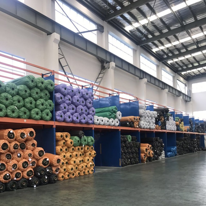 How Factory Capacity Supports Stable Artificial Turf Export Orders