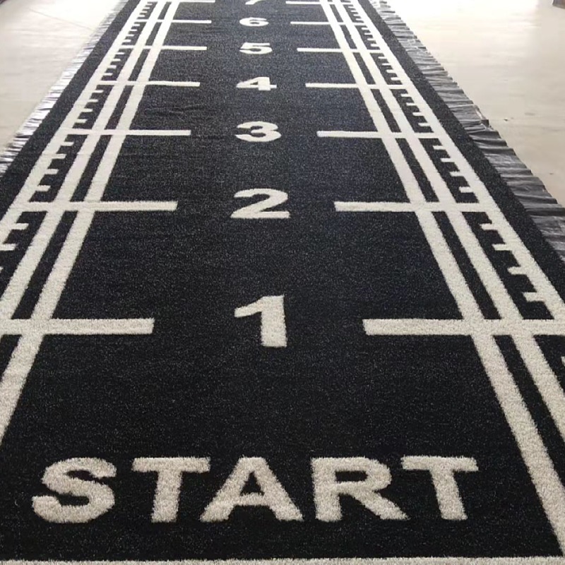 How to Choose the Right Artificial Turf for Commercial Gym Projects