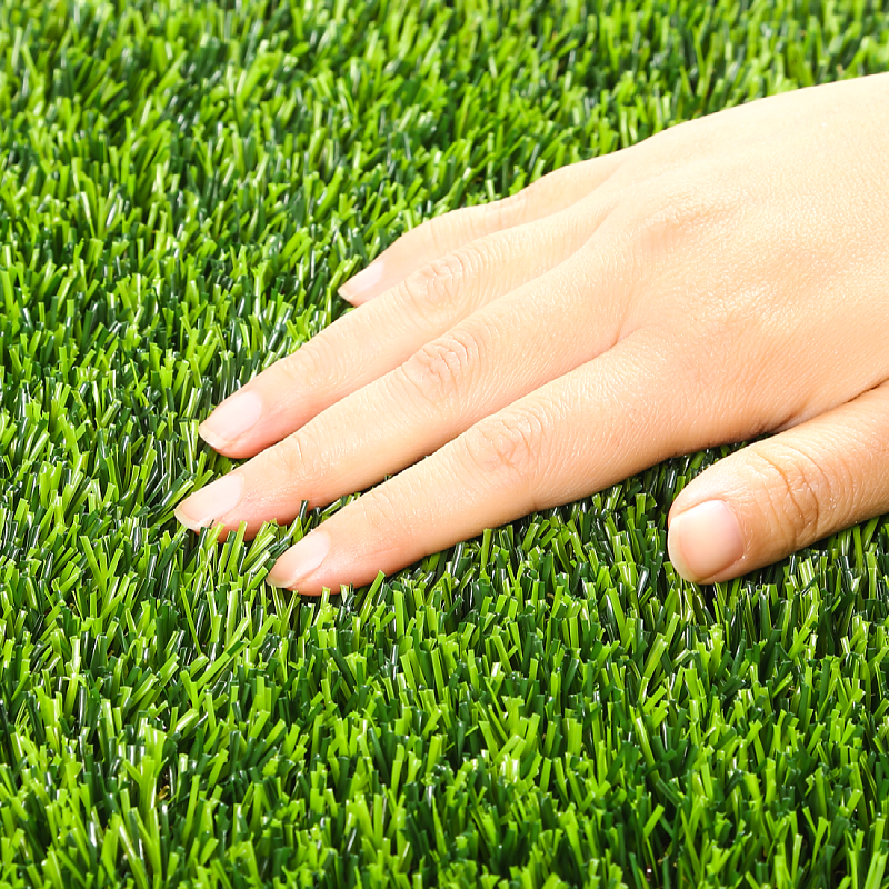 Artificial Grass Color Under Different Lighting: A Practical Guide for Buyers