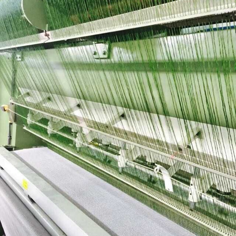 From Tufting to Rolling: The Final Steps Behind Artificial Grass Production