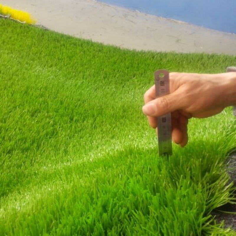 What Does Dtex Mean in Artificial Grass and Why Does It Matter?
